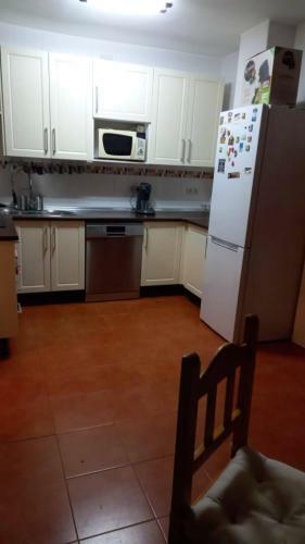 Apartamento Antequera