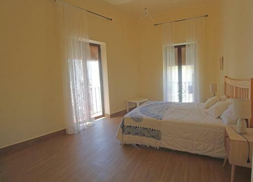 Arco De Los Gigantes, A Perfect Apartment For Groups