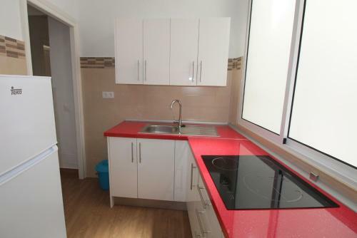 Arco De Los Gigantes, A Perfect Apartment For Groups