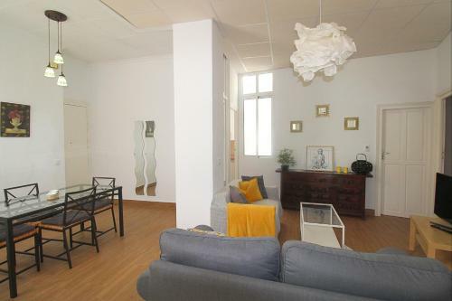 Arco De Los Gigantes, A Perfect Apartment For Groups