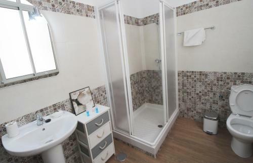 Arco De Los Gigantes, A Perfect Apartment For Groups