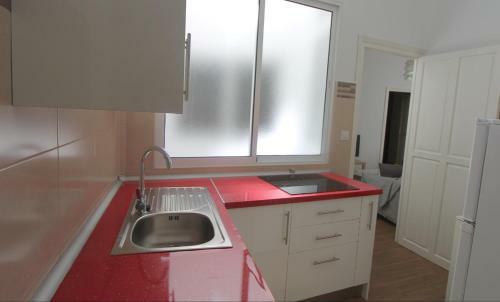 Arco De Los Gigantes, A Perfect Apartment For Groups