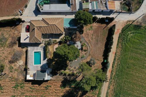 La Casa De Lu