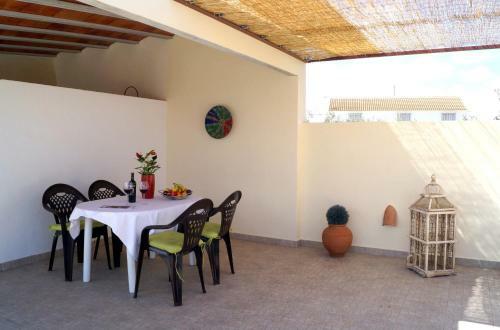 La Casa De Lu