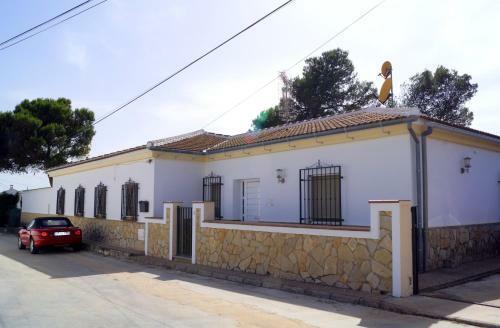 La Casa De Lu