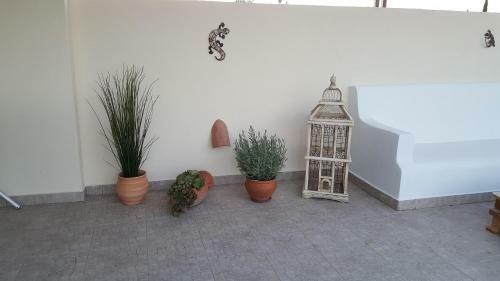 La Casa De Lu
