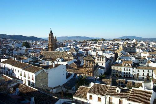 Apartamento Cuesta San Judas