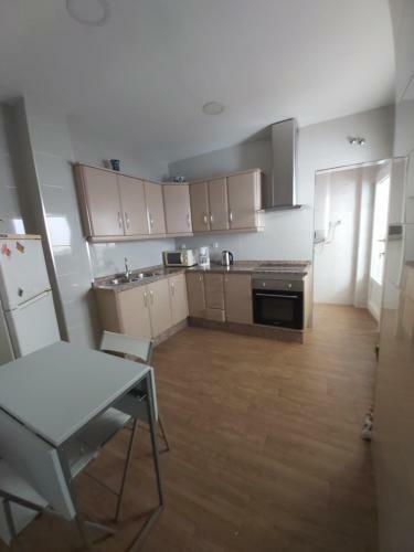 Apartamento Cuesta San Judas