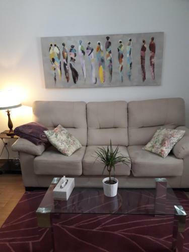 Apartamento Cuesta San Judas