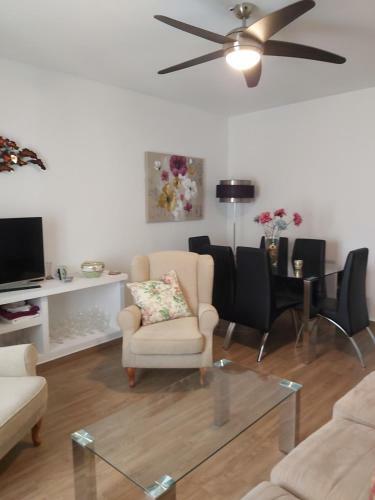 Apartamento Cuesta San Judas