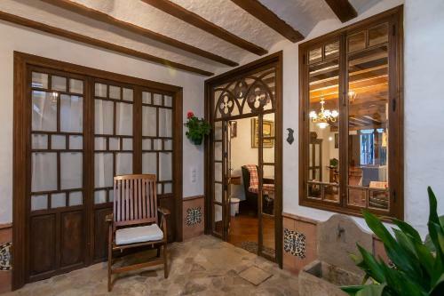 Apartamento Alojamiento Mazari