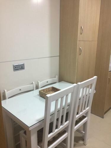 Apartamento Ap. Palacete Marqu�s D La Vega