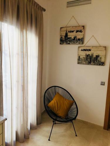 Apartamento Ap. Palacete Marqu�s D La Vega