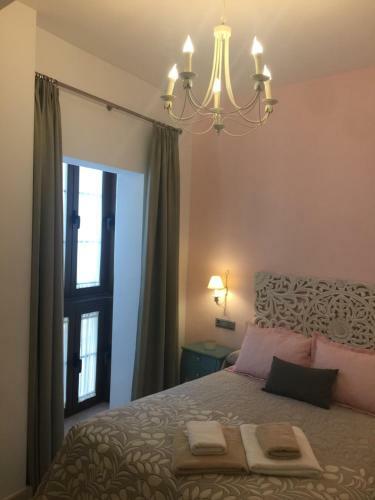 Apartamento Ap. Palacete Marqu�s D La Vega