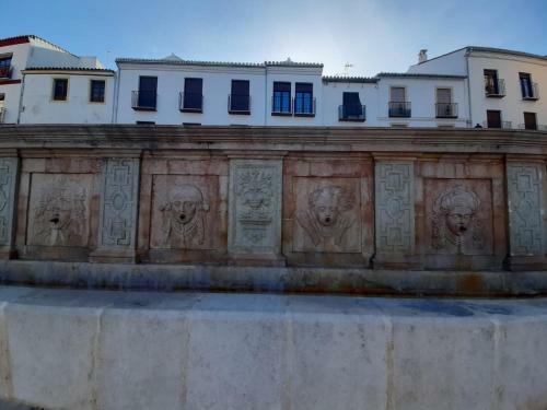 Apartamento Tur�stico La Vega