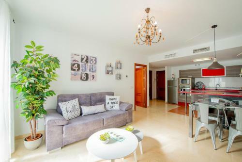 Apartamento Tur�stico La Vega