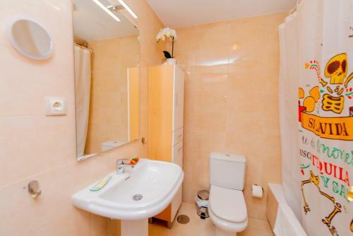 Apartamento Tur�stico La Vega