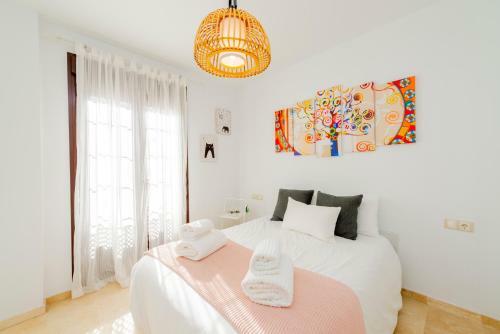 Apartamento Tur�stico La Vega