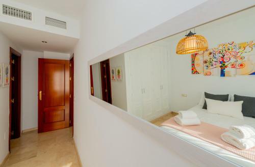 Apartamento Tur�stico La Vega