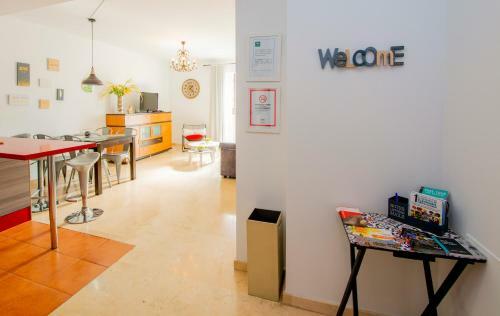 Apartamento Tur�stico La Vega