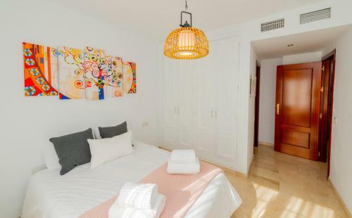 Apartamento Tur�stico La Vega
