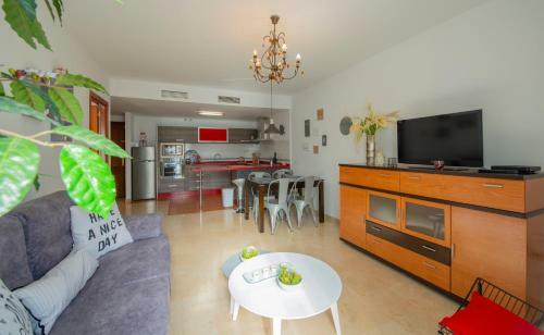Apartamento Tur�stico La Vega