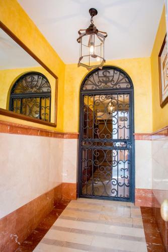 Apartamento Tur�stico La Vega
