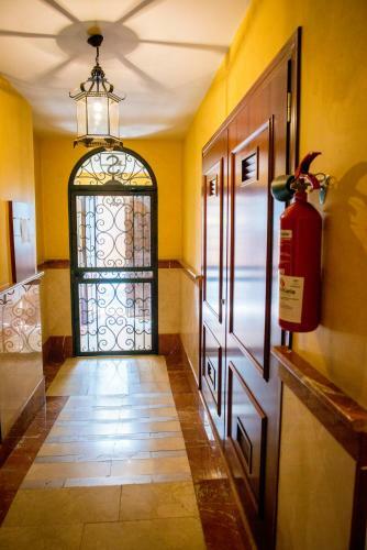 Apartamento Tur�stico La Vega