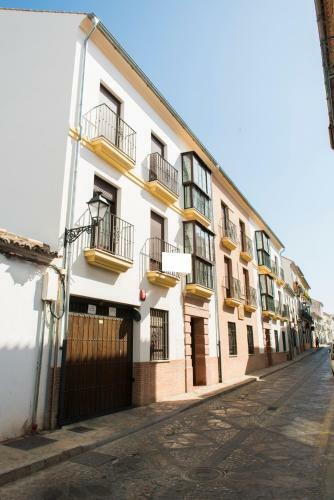 Apartamento Tur�stico La Vega