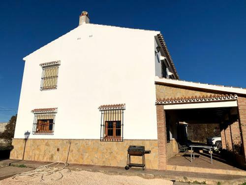 Casa Rural Huerta Abuela Mar�a