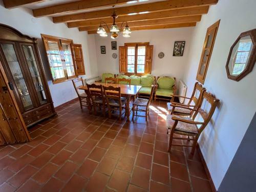 Casa Rural Huerta Abuela Mar�a