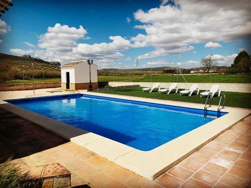 Casa Rural Huerta Abuela Mar�a