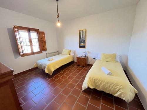 Casa Rural Huerta Abuela Mar�a