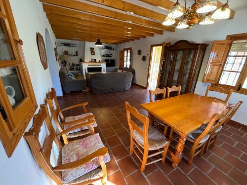 Casa Rural Huerta Abuela Mar�a