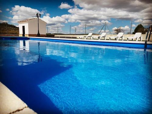Casa Rural Huerta Abuela Mar�a