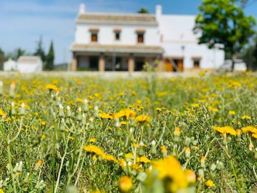 Casa Rural Huerta Abuela Mar�a