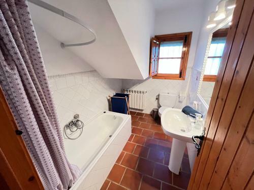 Casa Rural Huerta Abuela Mar�a