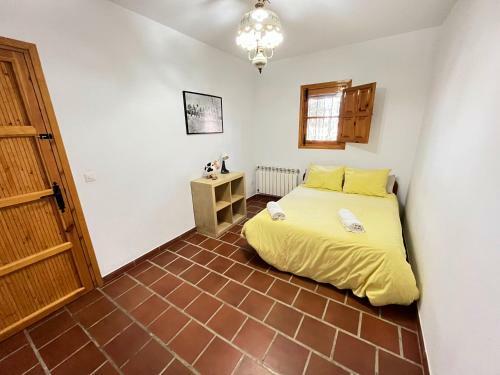 Casa Rural Huerta Abuela Mar�a