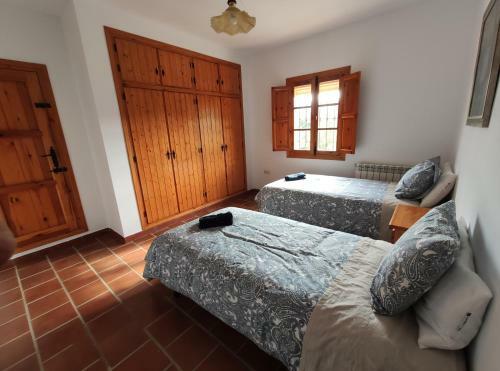 Casa Rural Huerta Abuela Mar�a