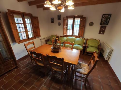 Casa Rural Huerta Abuela Mar�a