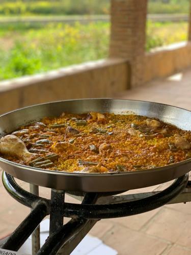 Casa Rural Huerta Abuela Mar�a