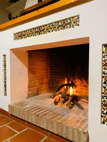 Casa Rural Huerta Abuela Mar�a