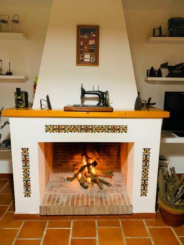 Casa Rural Huerta Abuela Mar�a