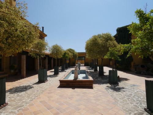 Villa Cortijo Rural Archidona