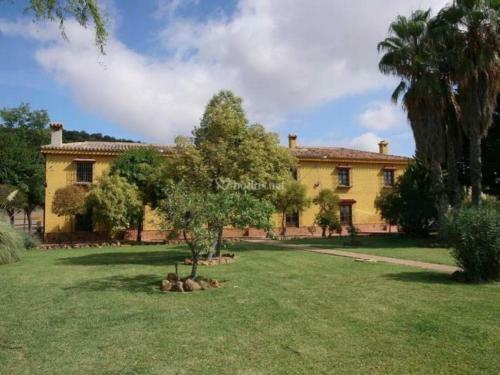 Villa Cortijo Rural Archidona