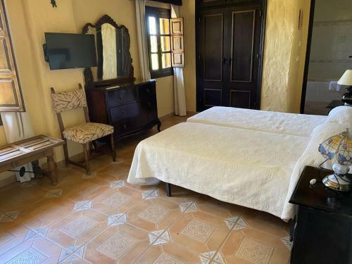 Villa Cortijo Rural Archidona