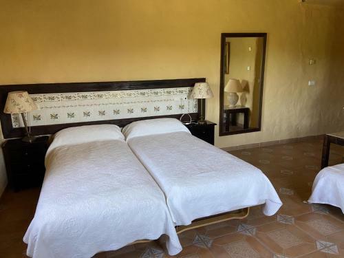 Villa Cortijo Rural Archidona