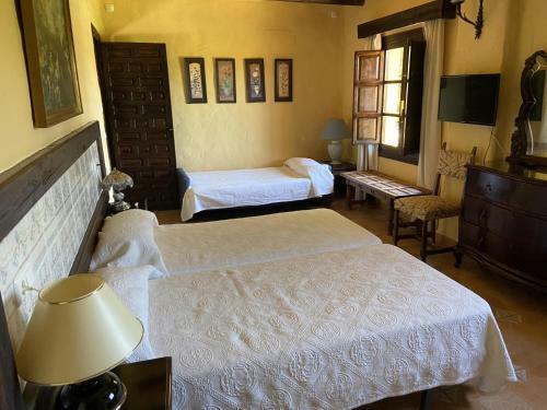 Villa Cortijo Rural Archidona