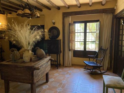 Villa Cortijo Rural Archidona