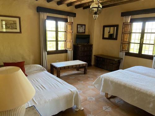 Villa Cortijo Rural Archidona